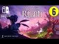 My Brother Rabbit - Playthrough #6 - Nintendo Switch