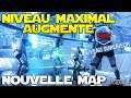 NIVEAU MAX AUGMENTÉ À 1000!!! & Nouvelle Map Suprématie | Star Wars Battlefront 2