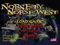 Norse by Norsewest   The Return of the Lost Vikings USA - Playstation (PS1/PSX)