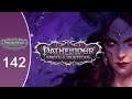 Pathfinder: Wrath of the Righteous - Part 142 - Sci-fi Dungeon