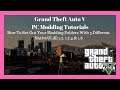PC Modding Tutorial: How To Sort Out Your Modding Files 3 NativeUI.dll #47