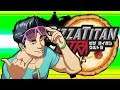 Pizza Titan Ultra / Rad Resort - Full Chapter