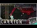 Playing Carrion - The Game Where You Play As The Monster