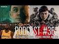 Podcast #362: Animeaniacs (Gears 5, NBA 2K20, Man of Medan)