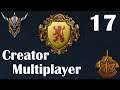 Preview! Holland | Creator Colosseum - Multiplayer | Emperor | Europa Universalis IV | 17