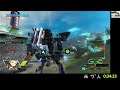 δの生き様!　家庭版!＜エスコンダか大攻防編＞［PS4 ボーダーブレイク]