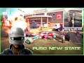 PUBG LIVE | PUBG NEW STATE RELEASE DATE | PUBG MOBILE INDIA LIVE COMING SOON
