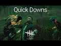 Quick Downs | Dead By Daylight Coop (Hillbilly)