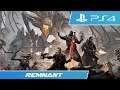 REMNANT : FROM THE ASHES (2019) // First Level // PC Gameplay