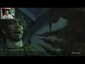 RESIDENT EVIL 3 REMAKE Parte 2-2