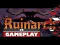 Ruinarch - PC Indie Gameplay