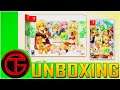 Rune Factory 4 Special Archival Edition | UNBOXING