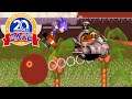 SAGE 2020 - Sonic 2 Chaos Adventure