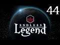 SB Returns To Endless Legend 44 - Third Time's The Charm