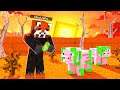 SFARSITUL LUMII IN MINECRAFT *Bomba Nucleara?!* CUM ARATA LUMEA?