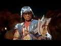 Shaman Nightwolf Ranked and Drinks, Live Stream Mortal Kombat