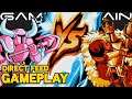 Shovel Knight Showdown DIRECT FEED Gameplay! (Gamescom)