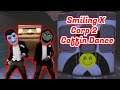 Smiling X Corp 2 Coffin Dance Funny Moments