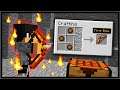So I added ELEMENTAL BOWS in Minecraft... [Datapack] (Water Bow, Fire Bow, Lightning Bow, & more!)