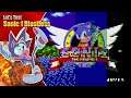 Sonic 1 Blastless - But does it work on Real Hardware?