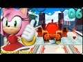 Sonic Racing 2 Missões Parte 06