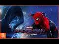 Spider-Man No Way Home Show Major Night Battle & Amazing Spider-Man 2 Set Reportedly