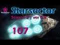Starsector Let's Play 107 | Red Warning Beacon System