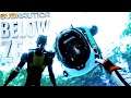 Subnautica Below Zero - Another Player Created Leviathans Where They Don't Belong!! - Below Zero