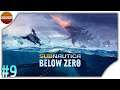 Subnautica: Below Zero. E9