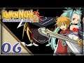 Summon Night Sword Craft Story 2 (Blind) Part 6 - Activate the Mono Shift
