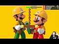 NINTENDO DIRECT Super Mario Maker 2 vom 16.05.2019 👷 LETSPLAYmarkus Reaction