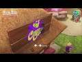 Super Mario Odyssey - Reino de Bowser - Fila Subterranea de Jizo