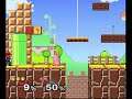 Super Smash Bros. Melee - Peach vs Mario (Battle 48)