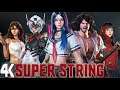 Super String (슈퍼스트링) Trailer ✰ 4Kᵁᴴᴰ 60ᶠᵖˢ➤ ⓎⓃⓇ