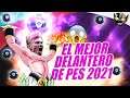 ¡SUPERENTRENAMIENTO AL MEJOR DELANTERO DE PES 2021! myClub #29 PES 2021