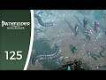 Surrounded by centipedes - Let's Play Pathfinder: Kingmaker #125