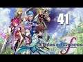 TALES OF GRACES f Gameplay Walkthrough | PART 41 - SHUTTLE | No Commentary
