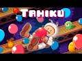 Tamiku (Switch) First 18 Minutes on Nintendo Switch - First Look - Gameplay ITA