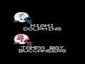 Tecmo Super Bowl (NES) (Season Mode) Week #14: Dolphins @ Buccaneers