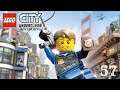 The Adventures in Lego City Part 57: Completing a lot of Special Activities