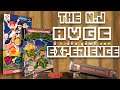 The AVGC 2019 Experience | Video Game Hunting and Pick ups | Rewind Mike