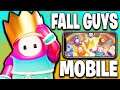 The Deal With Fall Guys Mobile ("Fall Guys Mobile Coming Soon?")