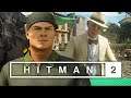 THE DECEIVERS - HITMAN 2 (Random Contracts) Commentary Facecam Gameplay
