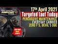 The Division 2 | New Targeted Loot Today | April 17, 2021 | *Devil's Due* | Best PVE Build