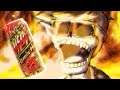 The Mtn Dew Review - Flamin' Hot