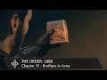 The Order: 1886 - All Collectibles - Chapter XI - Brothers in Arms