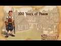The Settlers 7 - Paths to a Kingdom Campaign: 100 Years of Peace