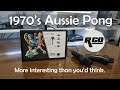 The SHEEN TV Games 104 - Australian Pong!