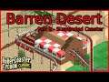 The Suspension is Over | Barren Desert - VJ Pack S1E8 | Rollercoaster Tycoon Classic