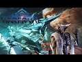 The Tempestarii's Final Journey - Warframe Call of the Tempestarii Part 2